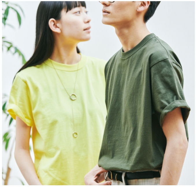 Printstar 00148-HVT全棉圓領超重磅Ｔ恤 2