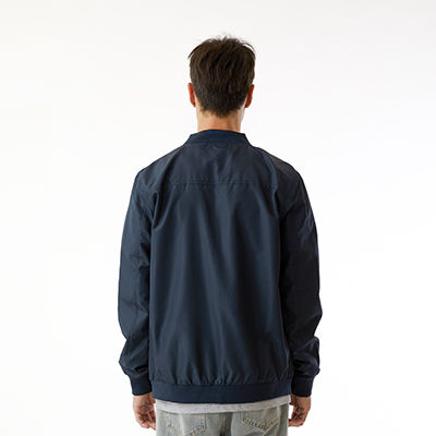 サムネイル： North Harbour 諾斯哈波 NHJ1200 系列 Bomber Jacket 經典MA-1飛行外套