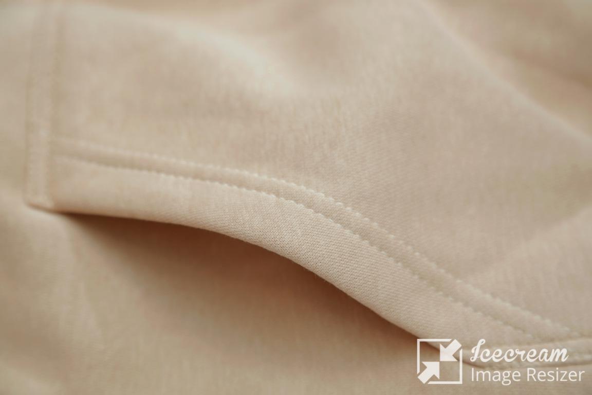 TOP HOODIE TH02 亞規保暖刷毛連帽T恤 14