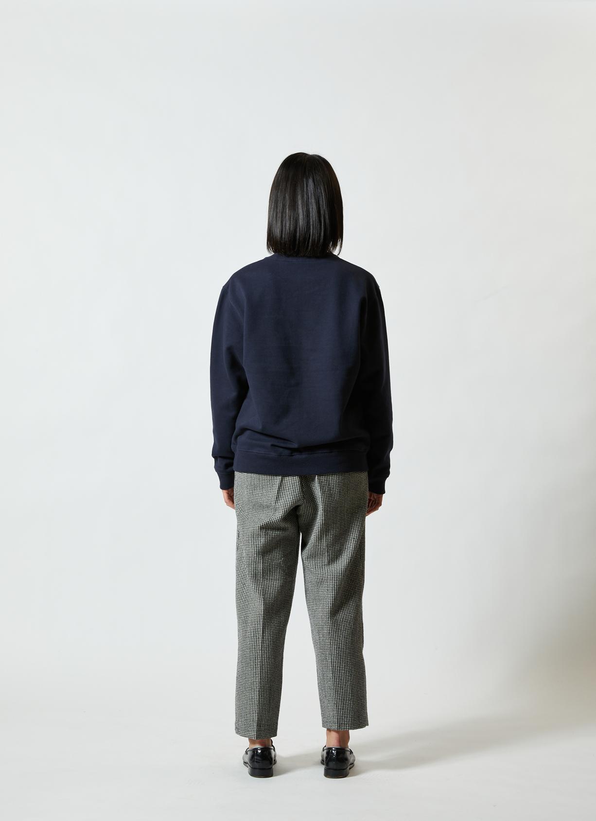 United Athle 3504401_10.0oz. 純棉 大學T恤 7