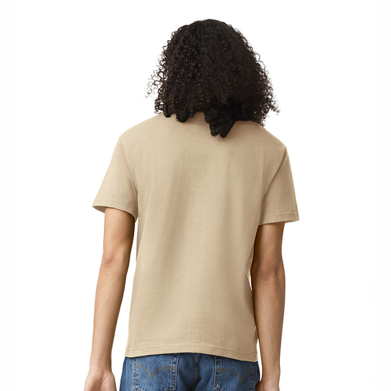 American apparel 1301 系列 美規重磅中性T 3