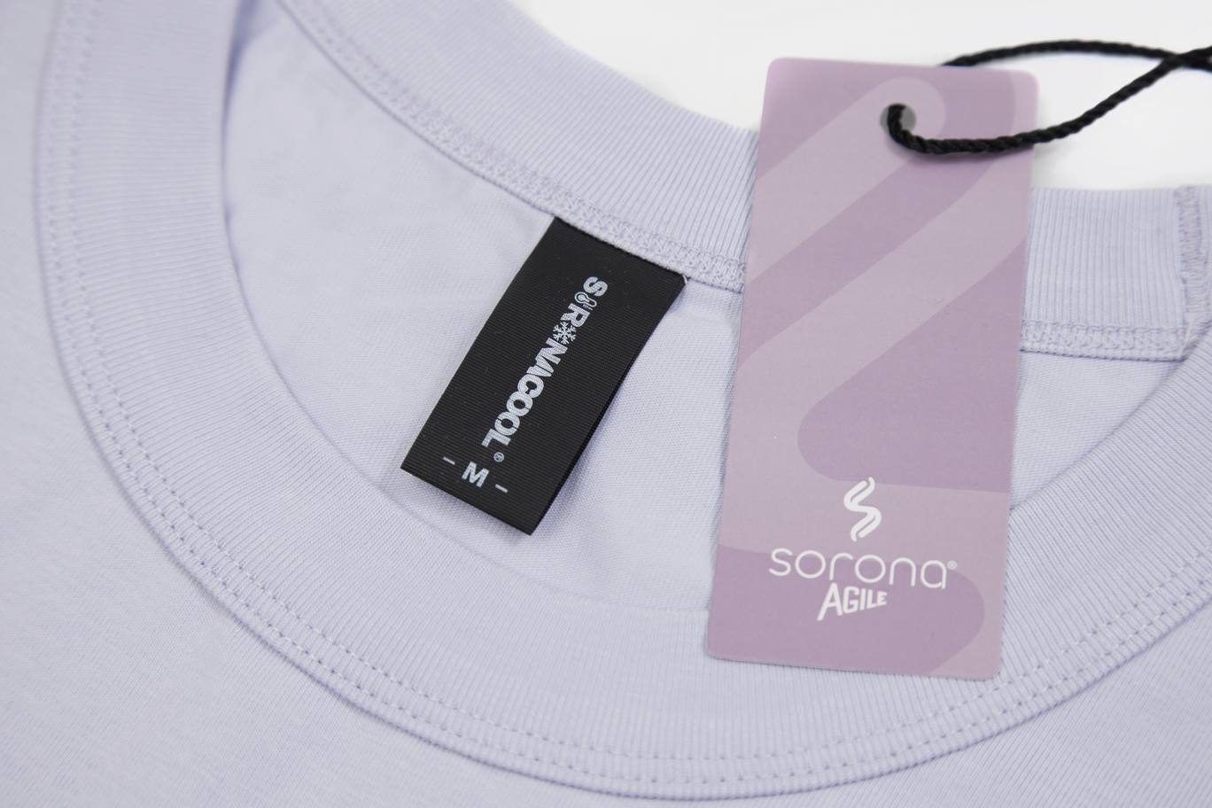 SORONACOOL SR230 3