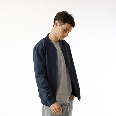North Harbour 諾斯哈波 NHJ1200 系列 Bomber Jacket 經典MA-1飛行外套 4