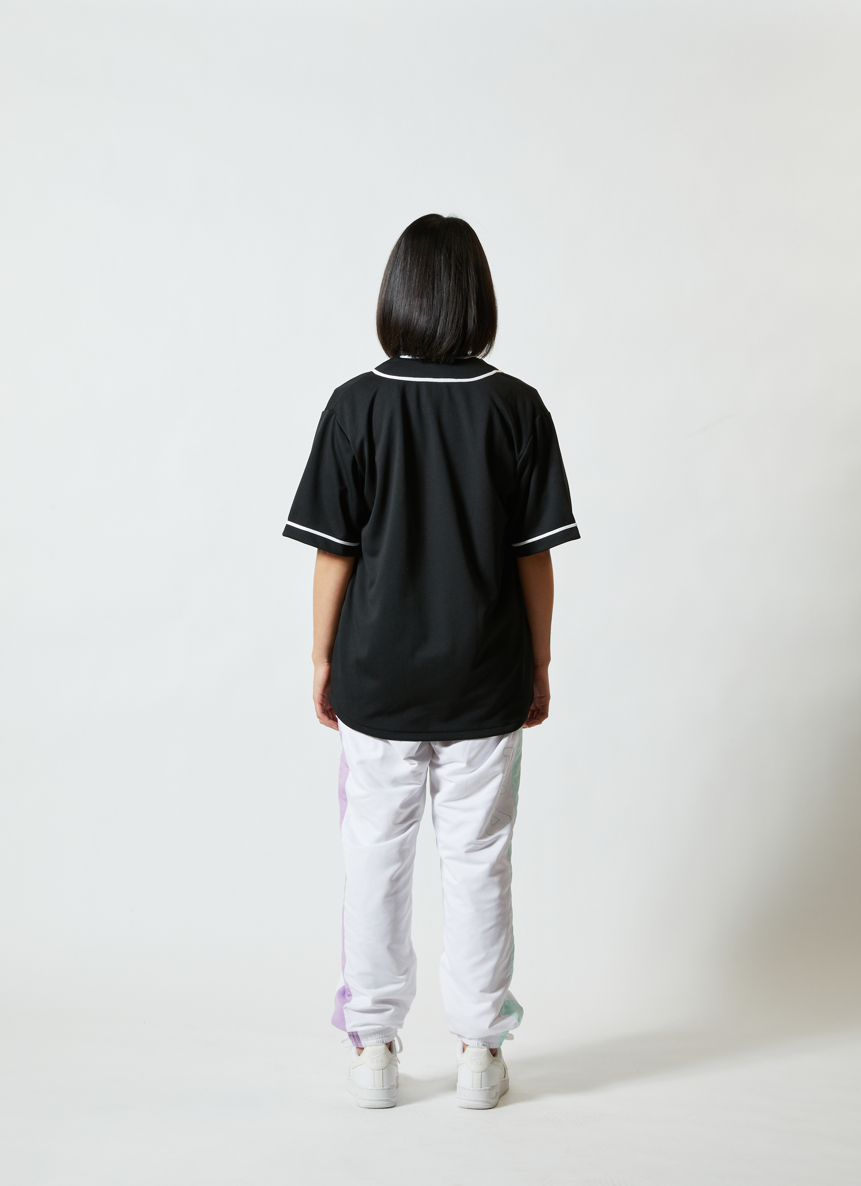 3598201 4.1oz. ATHLETIC吸濕排汗棒球衫 6
