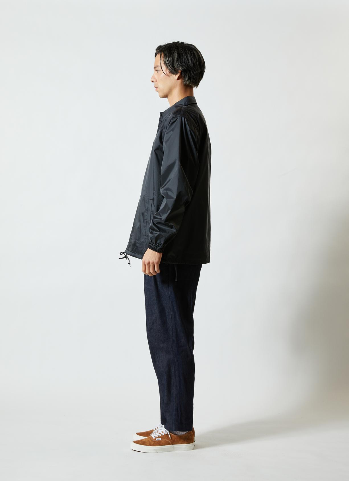 United Athle 3705901_尼龍教練外套 (有內裏) 4