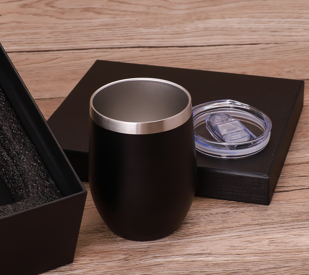 商務咖啡杯套裝 企業公司酒廠鑰匙扣贈送手伴禮 製作LOGO 6