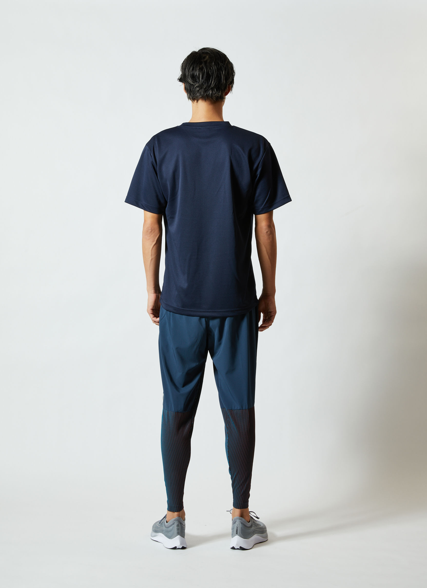 3590001-2 4.1oz. ATHLETIC吸濕排汗成人兒童T恤