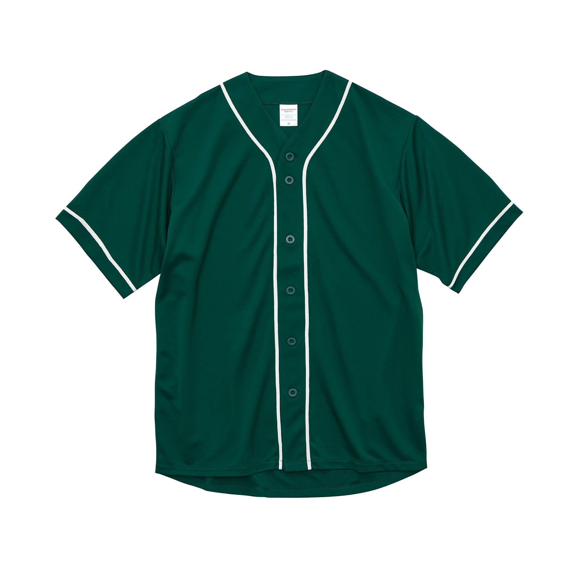 3598201 4.1oz. ATHLETIC吸濕排汗棒球衫 11