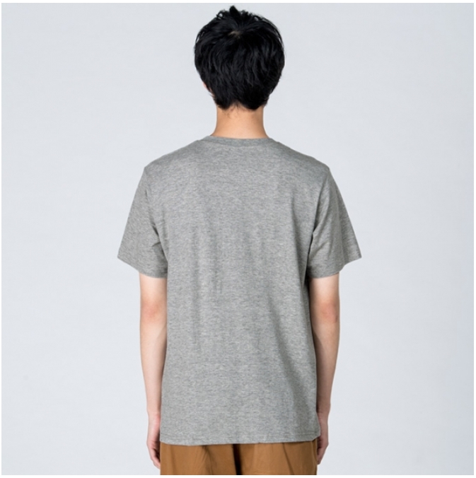 Printstar 00083-BBT全棉輕盈圓領Ｔ恤 3