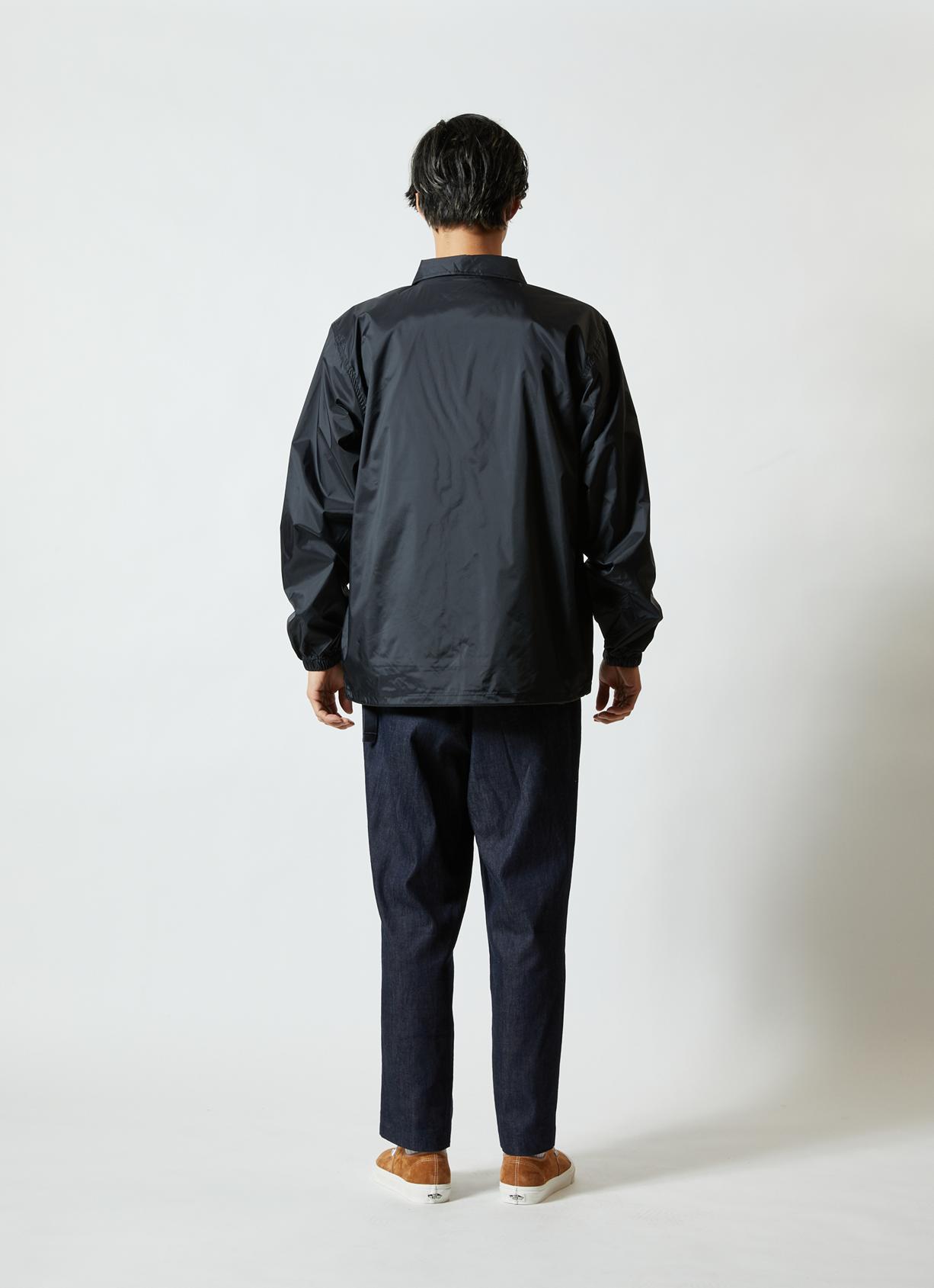 United Athle 3705901_尼龍教練外套 (有內裏) 3