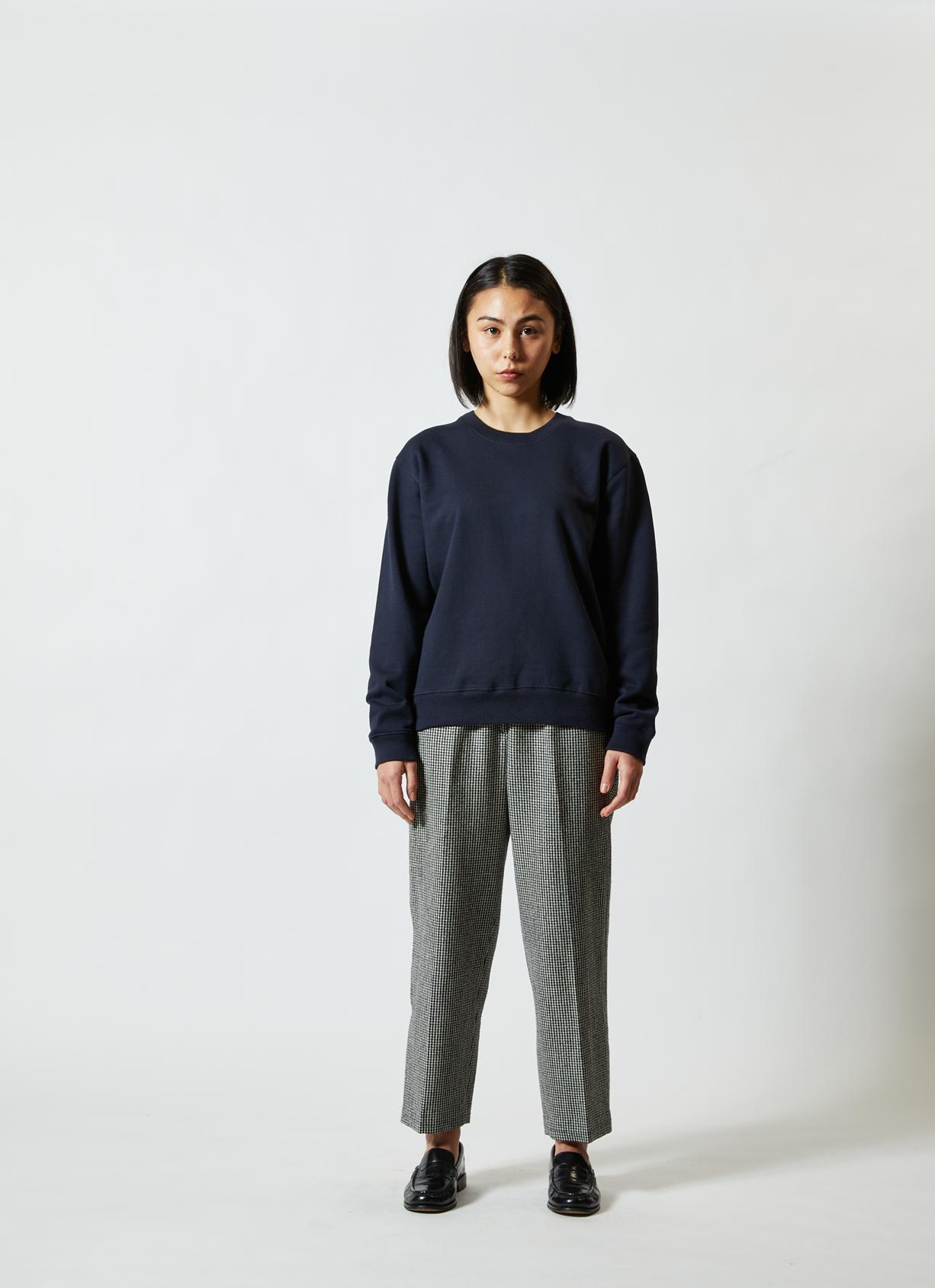 United Athle 3504401_10.0oz. 純棉 大學T恤 9