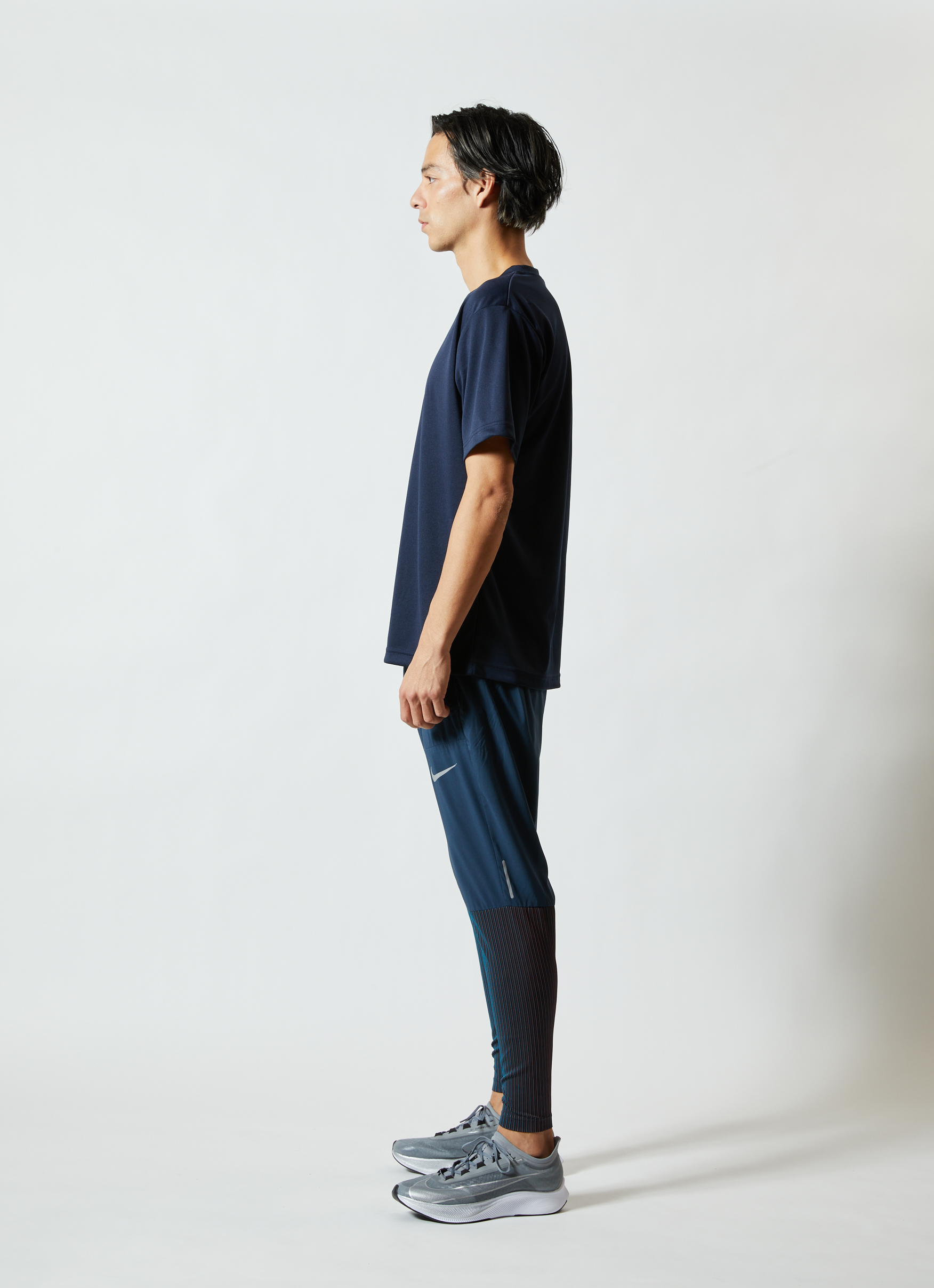 3590001-2 4.1oz. ATHLETIC吸濕排汗成人兒童T恤 2