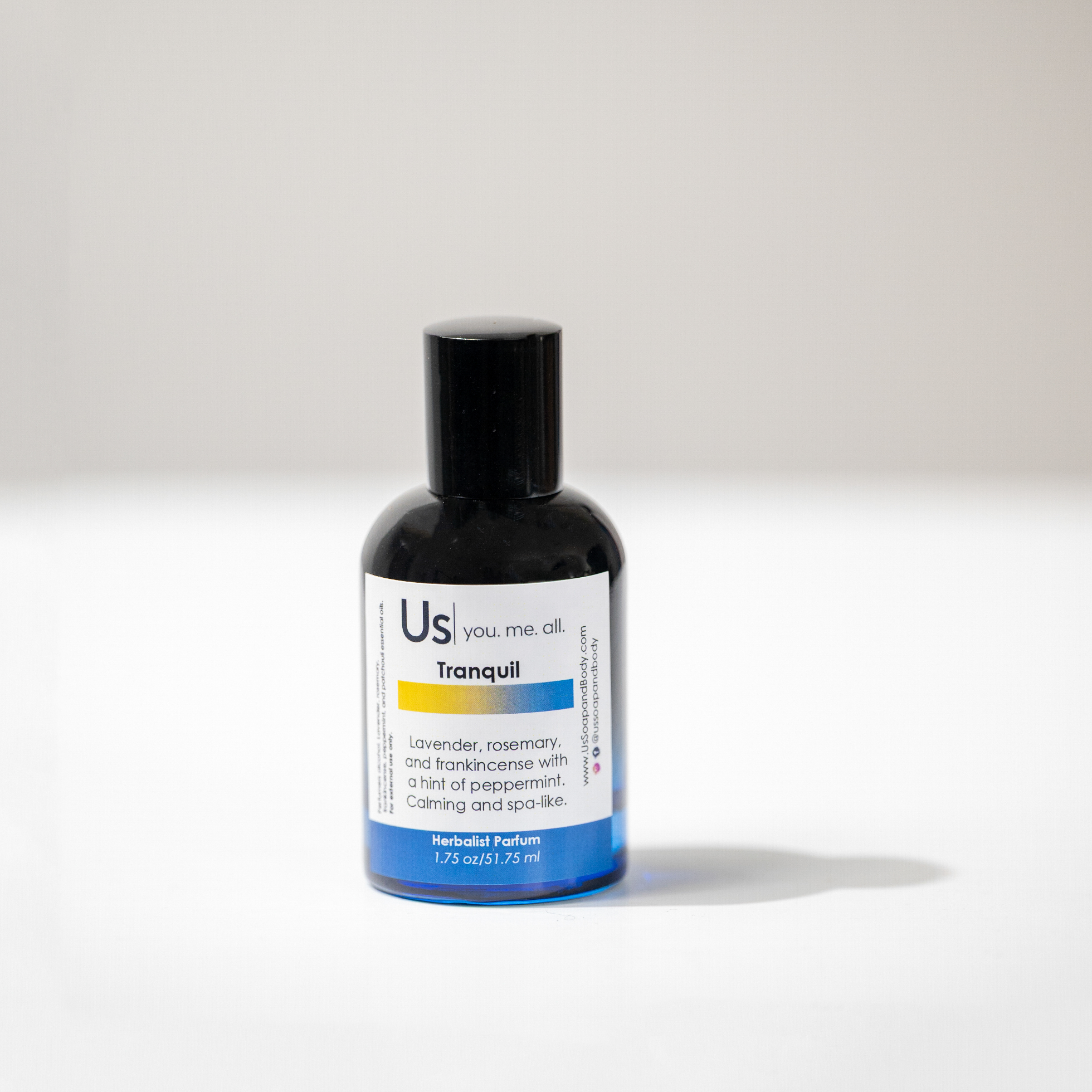 Tranquil Spray Perfume