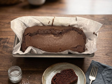 🍫 Torta all'Acqua al Cioccolato: Deliziosa Ricetta Leggera e Senza Latte🍫