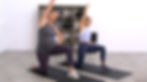 stretches for pregnancy Moms Into Fitness