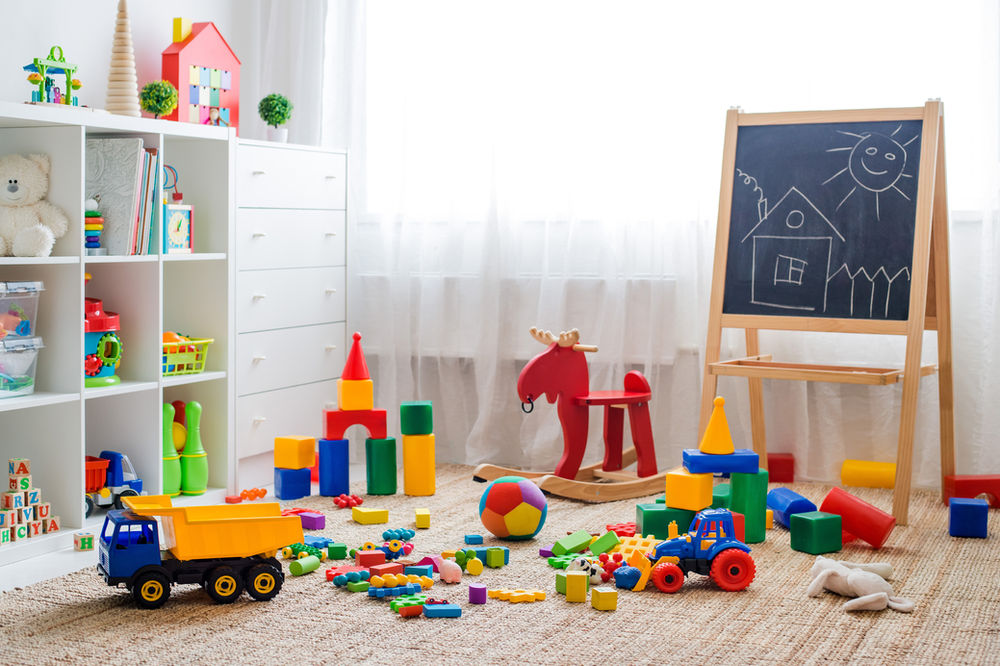 10 Things to Consider When Choosing a Preschool