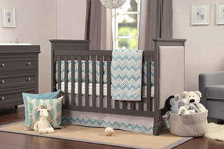 davinci lila crib