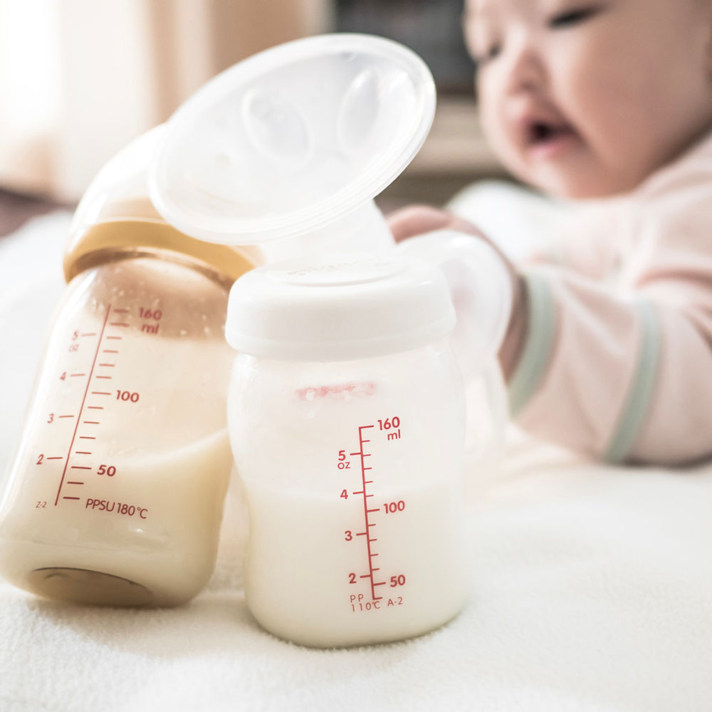 How to Choose a Breast Pump