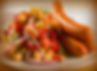 KNACKWURST MIT SAUERKRAUT