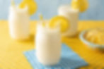 Limonada Frozen