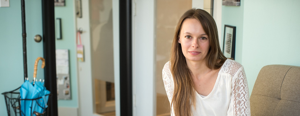 Justyna Lembicz office Kirkland