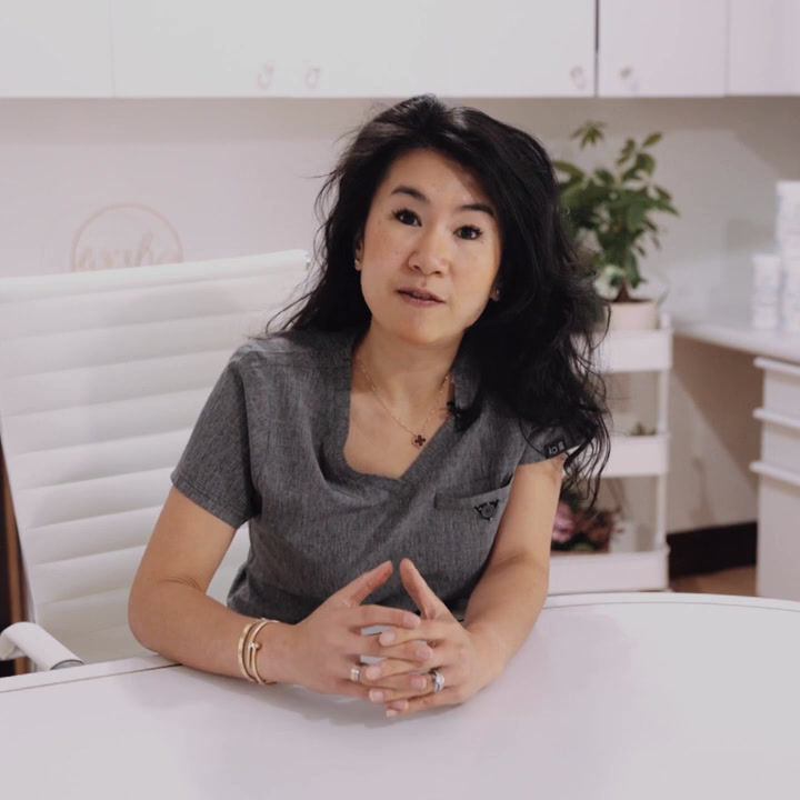 Thumbnail: By Dr Mom  - Soothing Beta Cream w/ Beta-Glucan