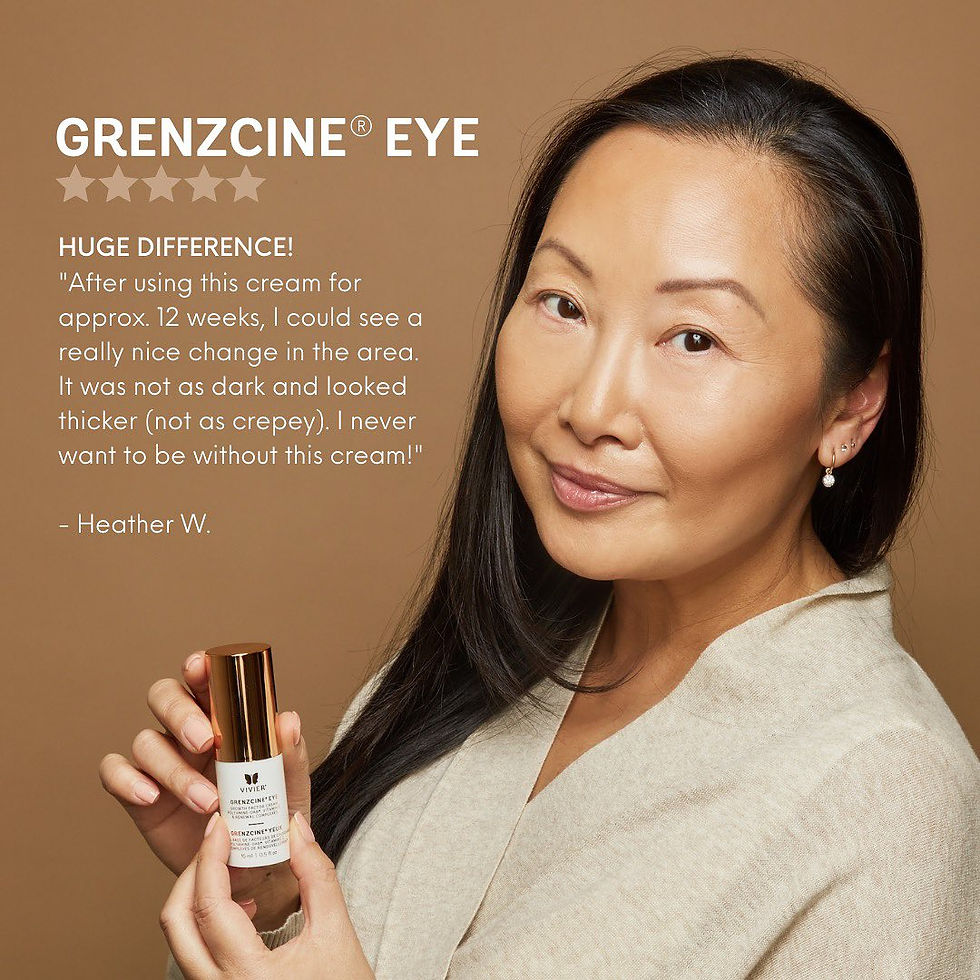Thumbnail: GrenzCine Eye Cream