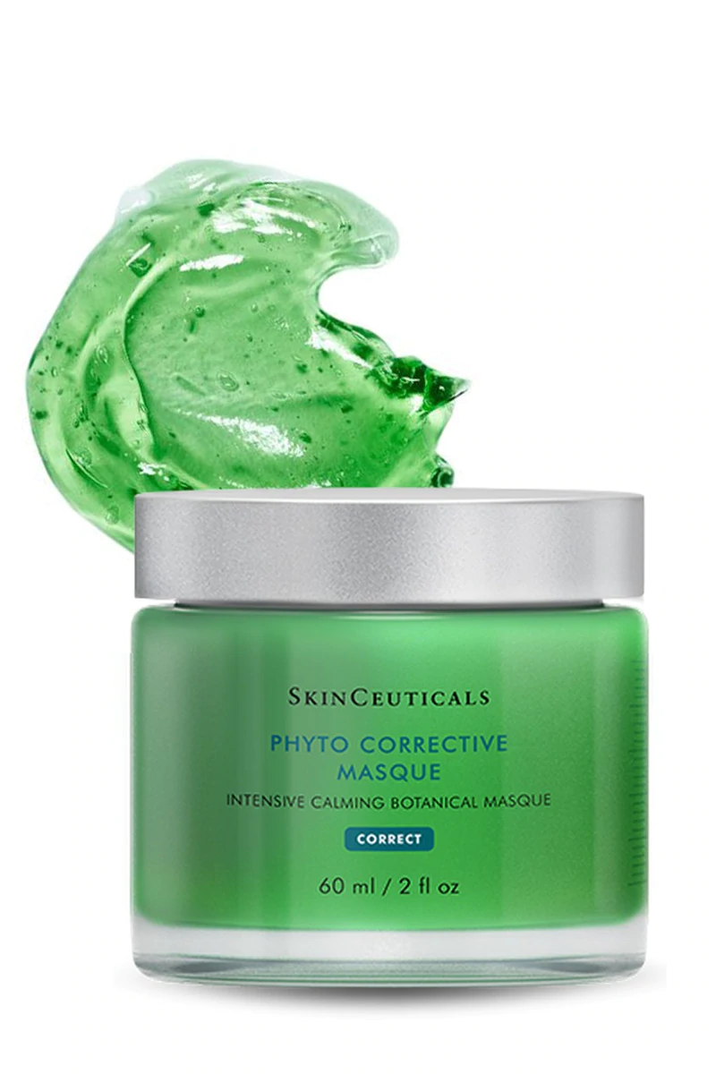Thumbnail: Phyto Corrective Masque