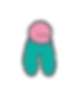 Illustratie figuurtje