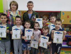 Встреча с А.С.Николюк