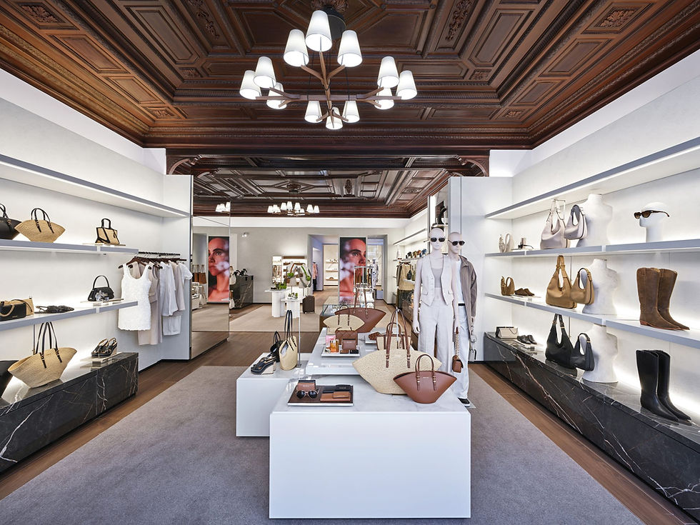 Historical interiors