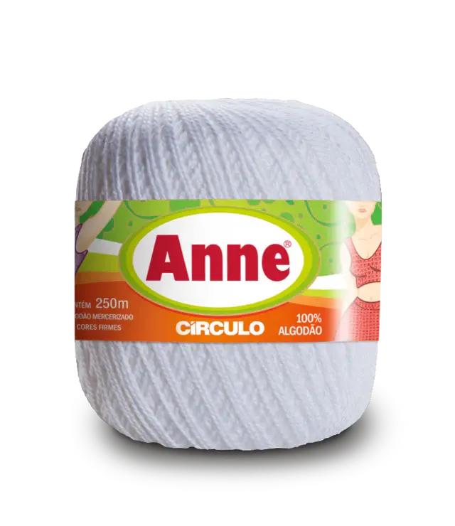 Miniatura: ANNE