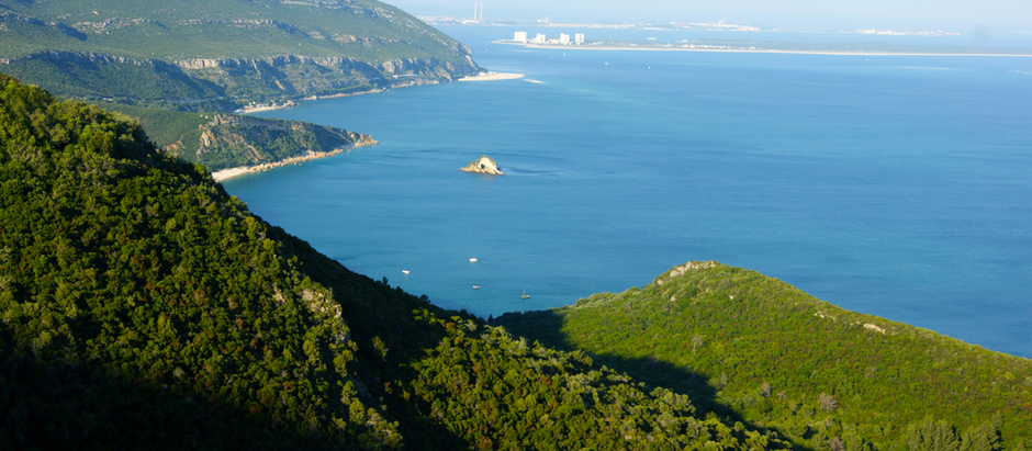 Crónicas da ARRÁBIDA  