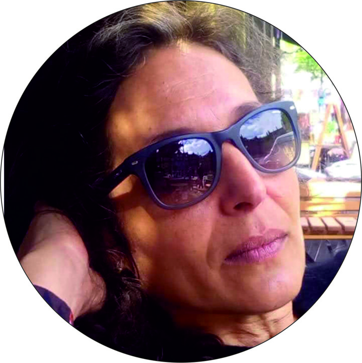 Foto do escritor: Ana Teixeira