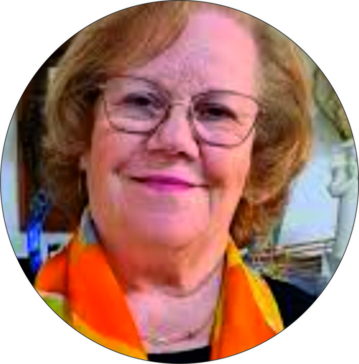 Foto do escritor: Alexandrina Pereira