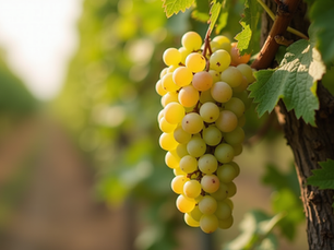 Pinot Gris and Pinot Grigio, Same "Grey Pinot" Whites but What's their Difference?