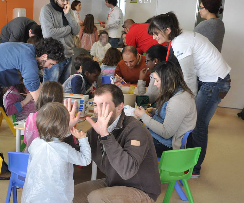 CONSTRÓI A TUA CASA