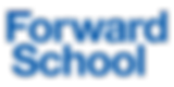 Forward School logo