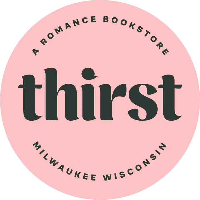 Rebecca Anne Nguyen @ Thirst Books