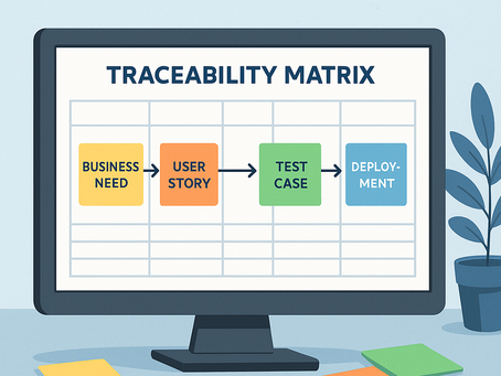 Trace Requirements like a Pro: The Hidden Power Behind Successful Projects