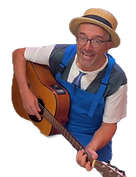 Monsieur Bagou