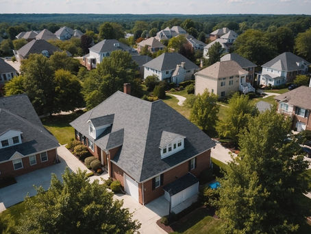 Comprehensive Guide to Slate Roofing Capitol Heights MD: Benefits, Costs, and Expert Installation