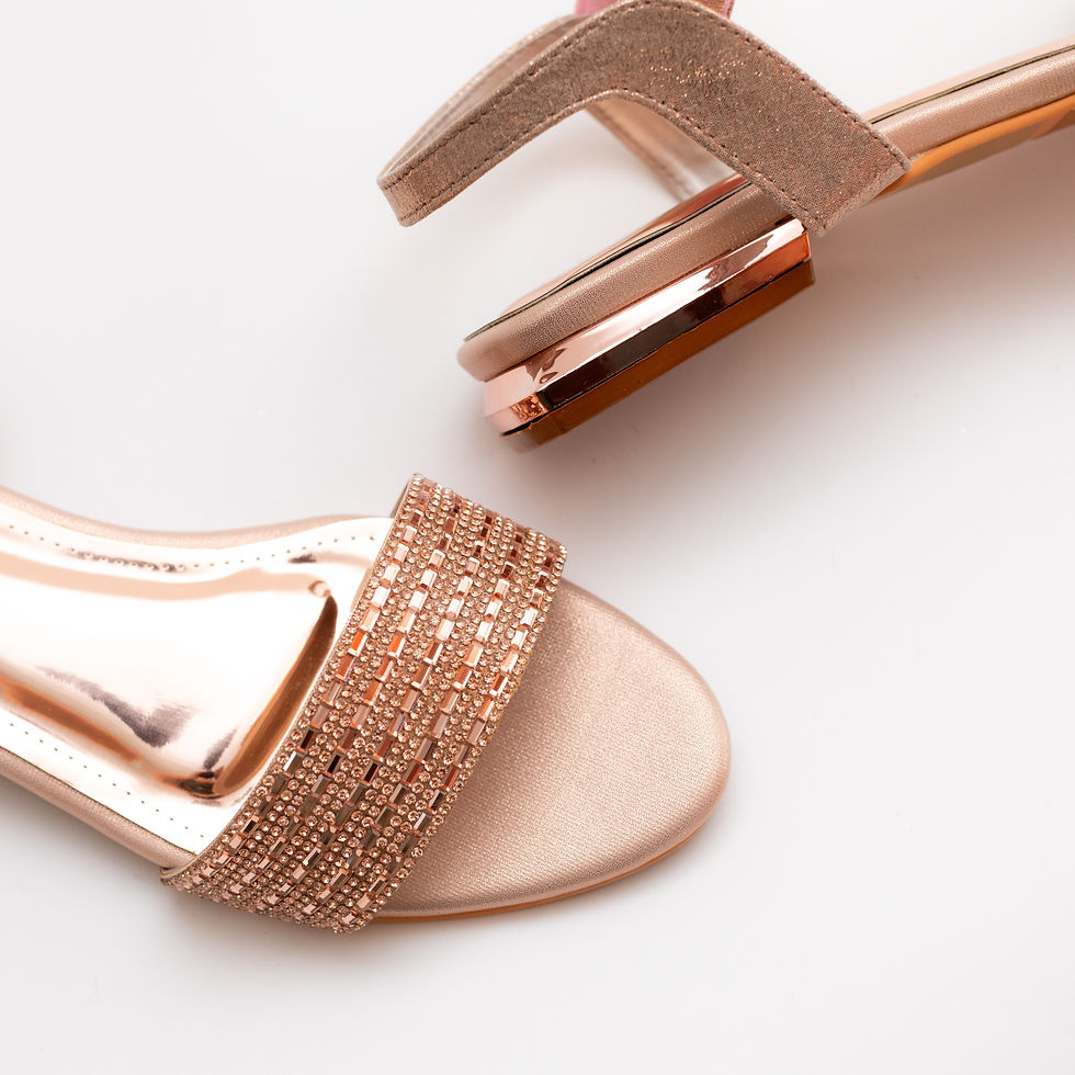Thumbnail: Blingy Comfort Wear 3140/3