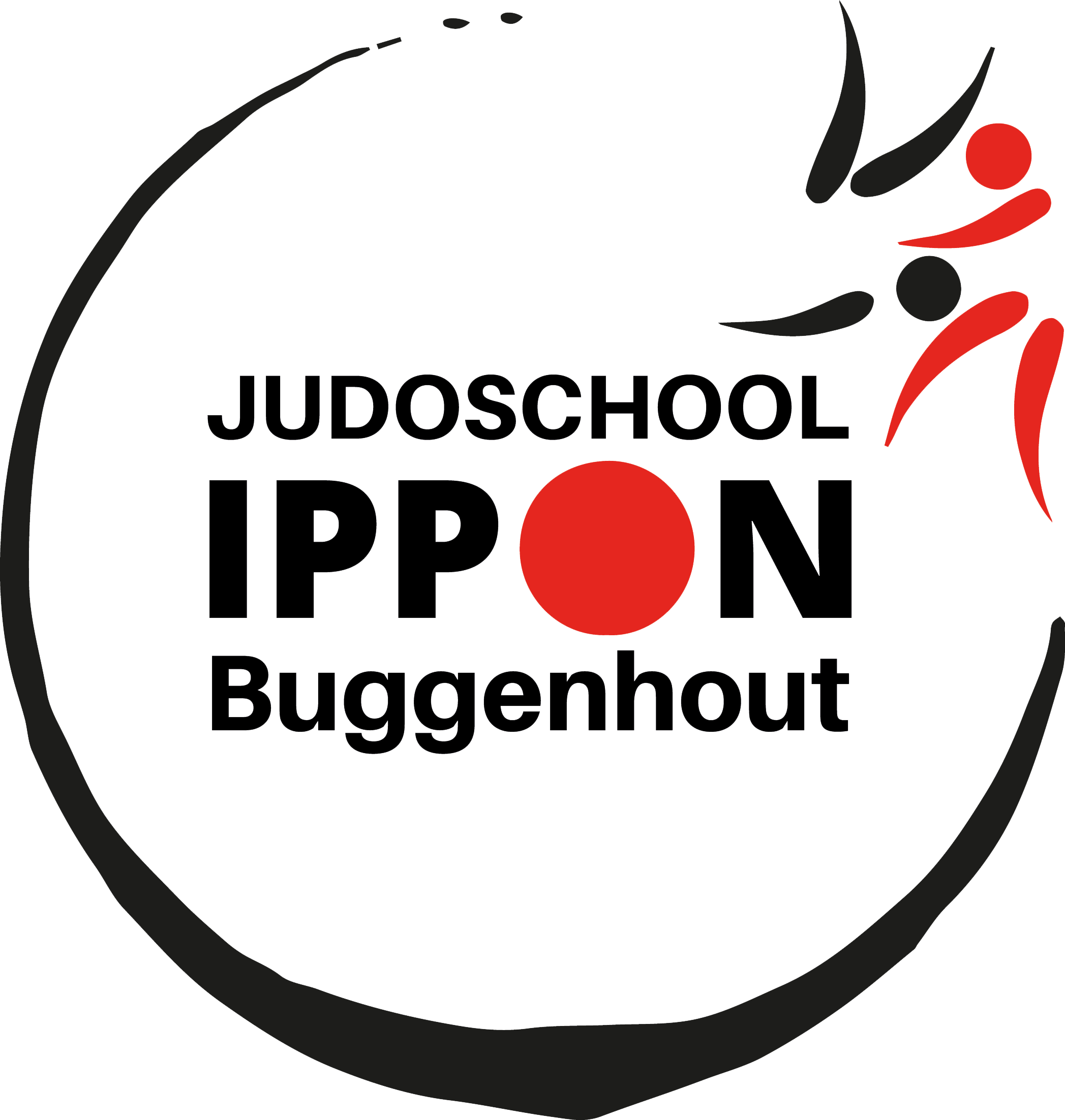 JUDOSCHOOL IPPON BUGGENHOUT