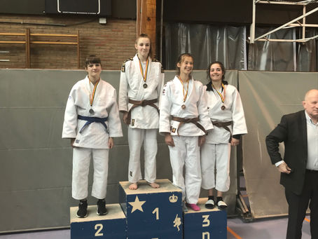 Open van Deinze (31 maa 2018)