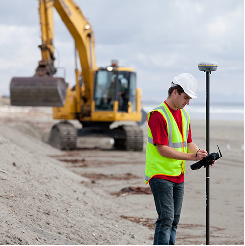 LEADINGEDGE EQUIPMENT EBI Surveying