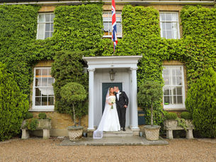 Friern Manor Wedding Photography