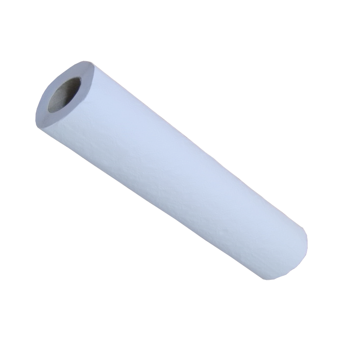 PAPEL LENÇOL HN DESC 50x50 BRANCO