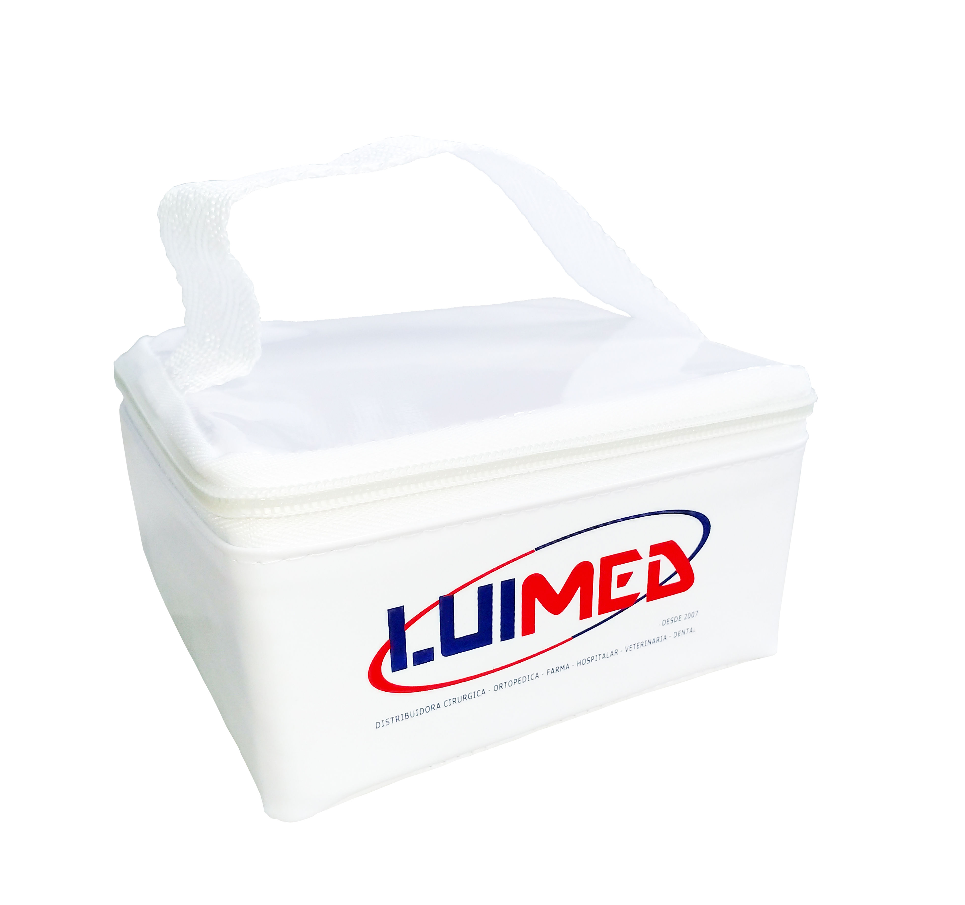 KIT DE TRANSPORTE P/INSULINA 250g