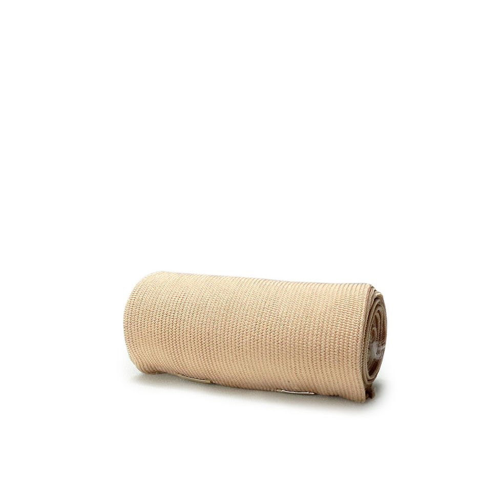 Miniatura: ATADURA ELÁSTICA VITALTAPE COBAN 7,5cm x 4,5m